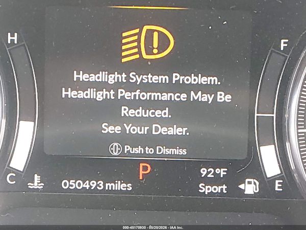2019 ACURA RDX TECHNOLOGY PACKAGE