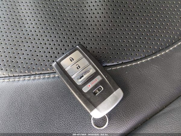 2019 ACURA RDX TECHNOLOGY PACKAGE