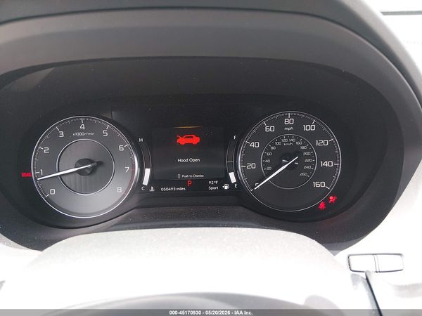 2019 ACURA RDX TECHNOLOGY PACKAGE
