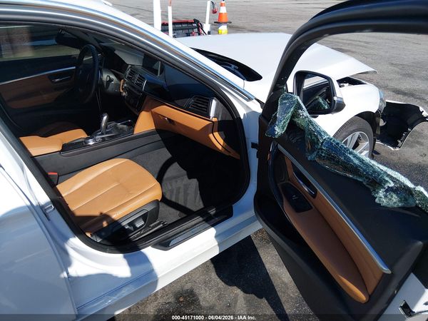 2018 BMW 330E IPERFORMANCE