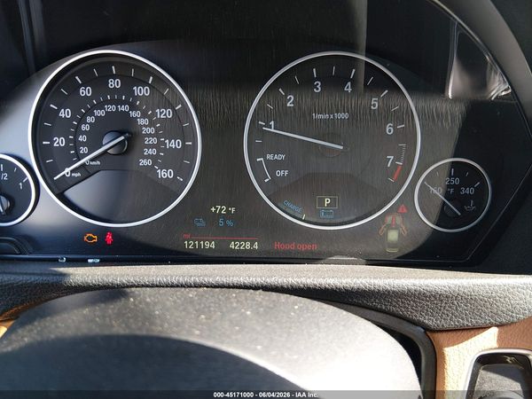 2018 BMW 330E IPERFORMANCE