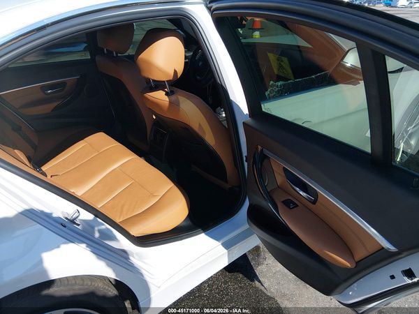 2018 BMW 330E IPERFORMANCE