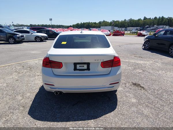 2018 BMW 330E IPERFORMANCE