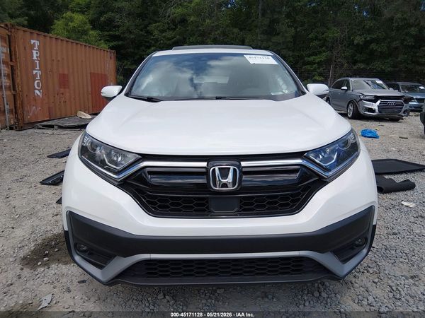 2020 HONDA CR-V 2WD EX-L