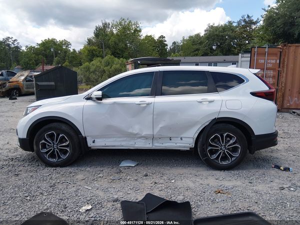2020 HONDA CR-V 2WD EX-L
