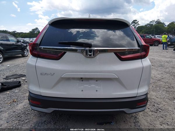 2020 HONDA CR-V 2WD EX-L