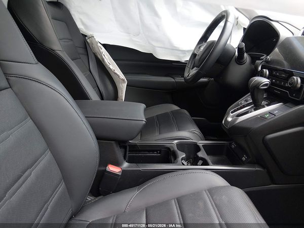 2020 HONDA CR-V 2WD EX-L