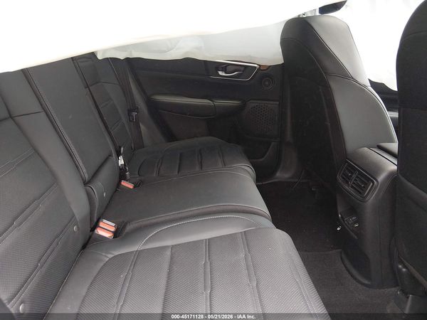 2020 HONDA CR-V 2WD EX-L