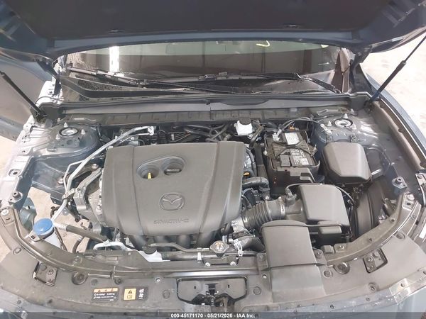 2026 MAZDA CX-50 2.5 S PREMIUM