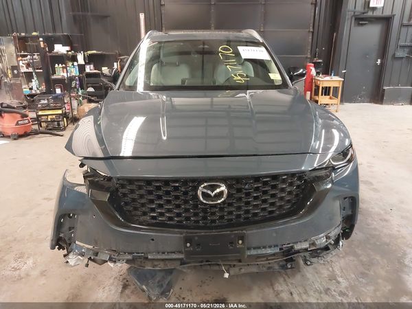 2026 MAZDA CX-50 2.5 S PREMIUM