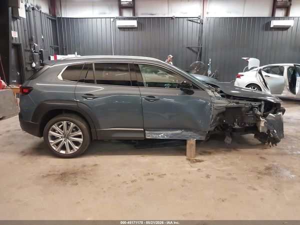 2026 MAZDA CX-50 2.5 S PREMIUM