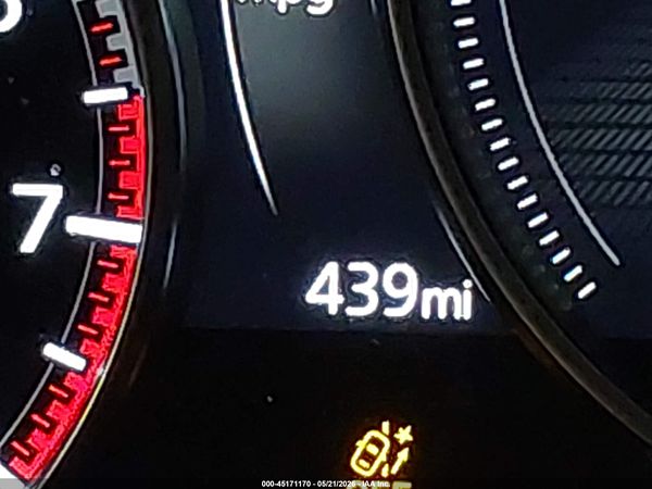 2026 MAZDA CX-50 2.5 S PREMIUM