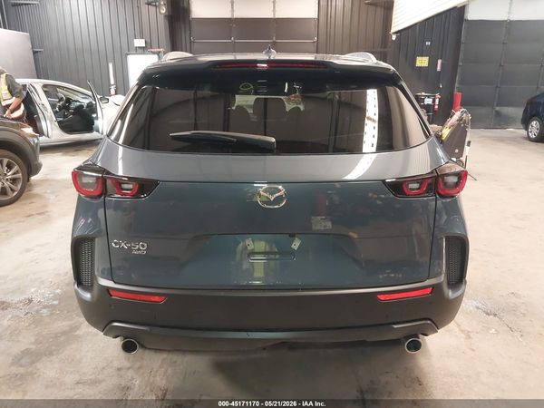 2026 MAZDA CX-50 2.5 S PREMIUM