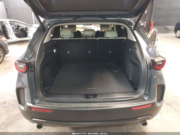 2026 MAZDA CX-50 2.5 S PREMIUM