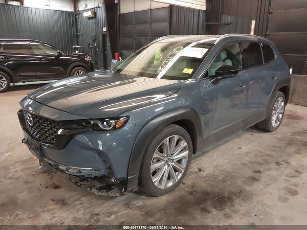 2026 MAZDA CX-50 2.5 S PREMIUM