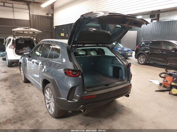 2026 MAZDA CX-50 2.5 S PREMIUM