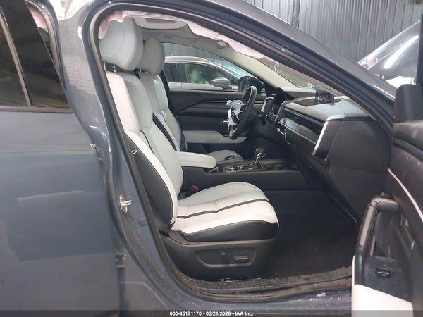2026 MAZDA CX-50 2.5 S PREMIUM