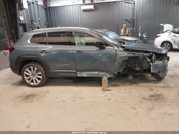 2026 MAZDA CX-50 2.5 S PREMIUM