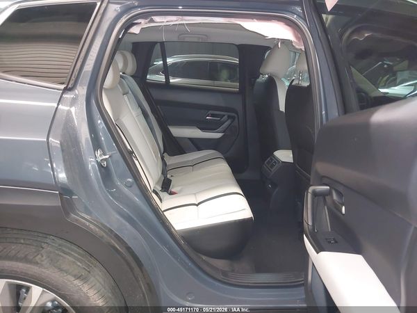 2026 MAZDA CX-50 2.5 S PREMIUM