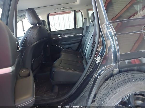 2024 JEEP GRAND CHEROKEE 4XE ANNIVERSARY EDITION