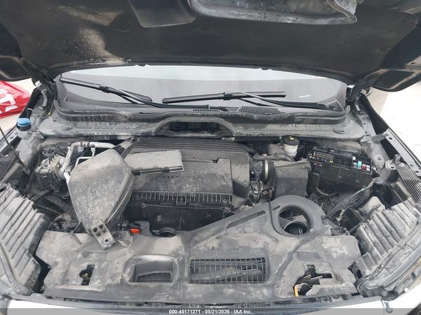 2024 HONDA PILOT EX-L
