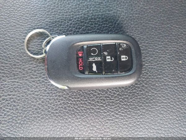 2024 HONDA PILOT EX-L