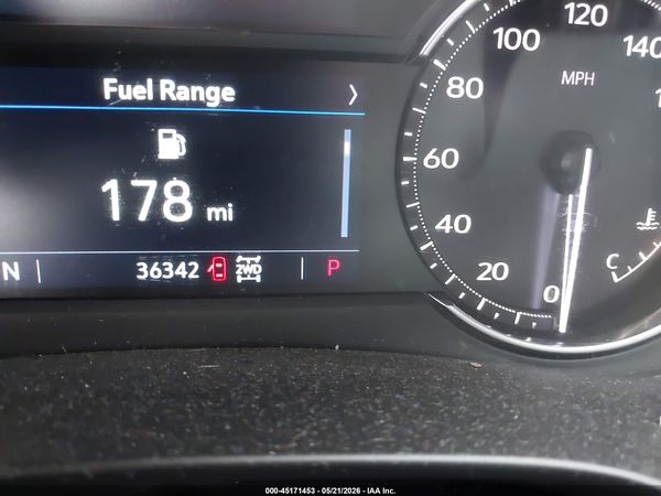 2023 CADILLAC XT4 AWD SPORT