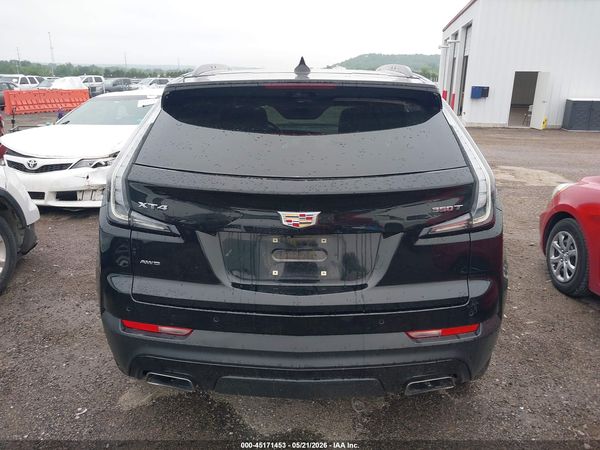2023 CADILLAC XT4 AWD SPORT