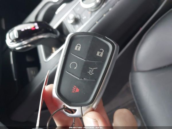 2023 CADILLAC XT4 AWD SPORT