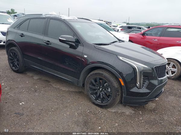 2023 CADILLAC XT4 AWD SPORT