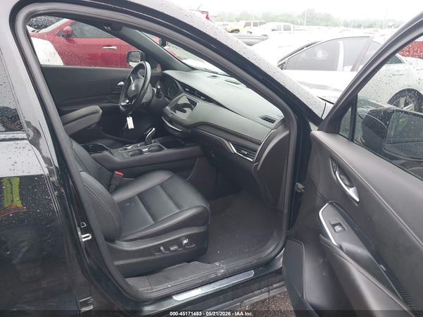 2023 CADILLAC XT4 AWD SPORT