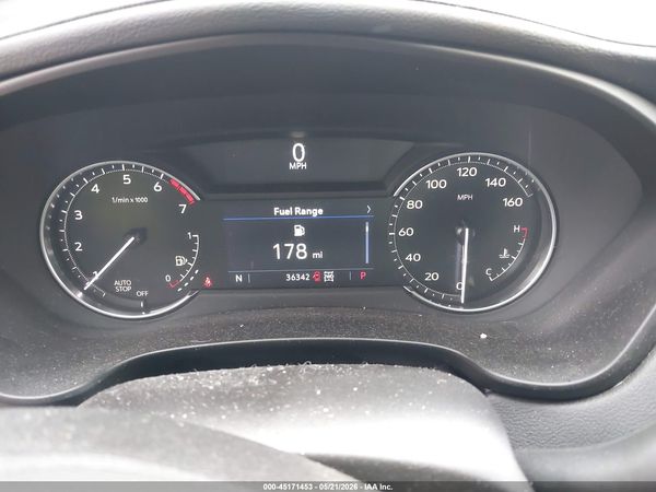 2023 CADILLAC XT4 AWD SPORT