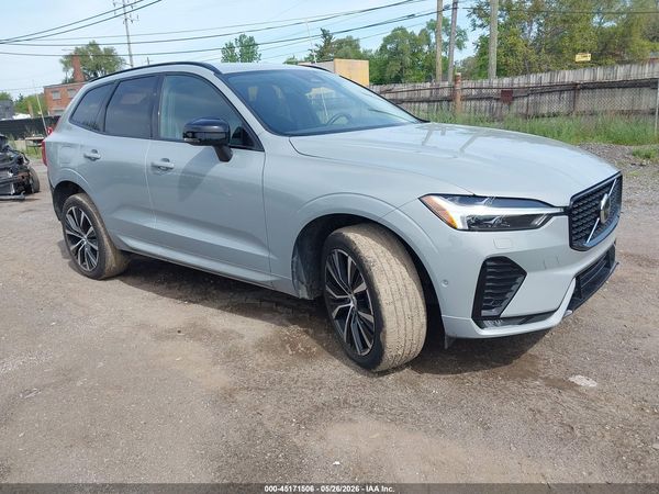 2024 VOLVO XC60 B5 PLUS DARK THEME