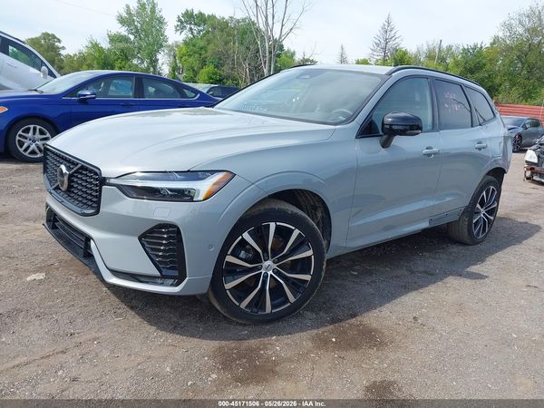 2024 VOLVO XC60 B5 PLUS DARK THEME