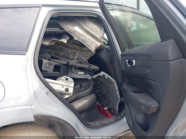 2024 VOLVO XC60 B5 PLUS DARK THEME