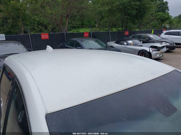 2017 CHEVROLET BOLT EV LT — I6