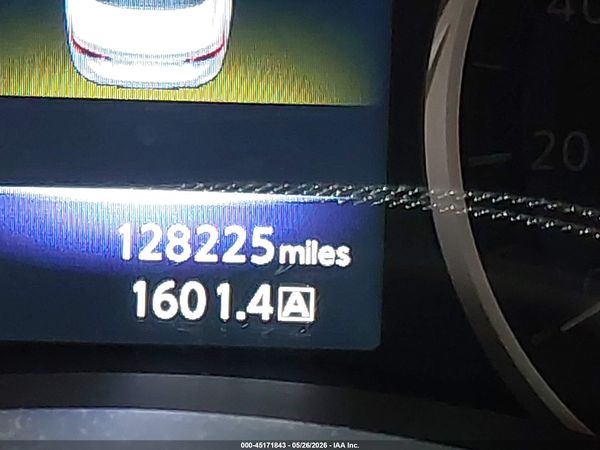 2017 INFINITI Q50 3.0T PREMIUM