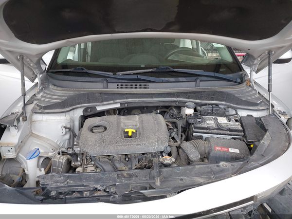 2020 KIA SOUL S