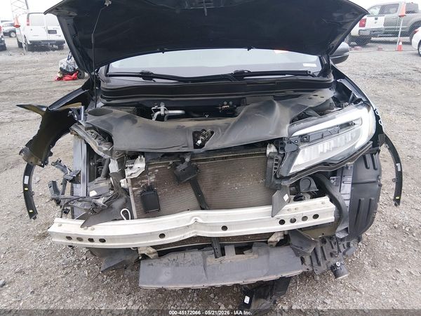 2021 HONDA PILOT AWD ELITE