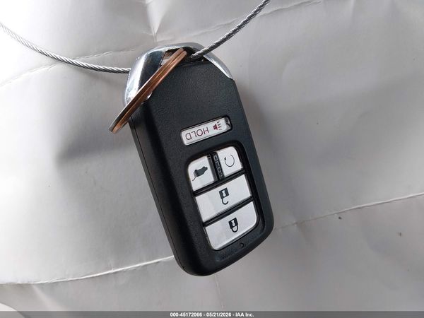 2021 HONDA PILOT AWD ELITE