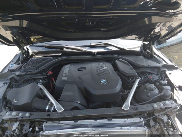 2024 BMW 530I XDRIVE