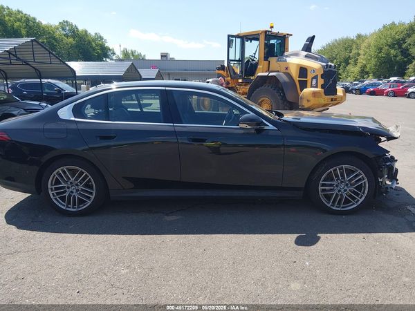 2024 BMW 530I XDRIVE