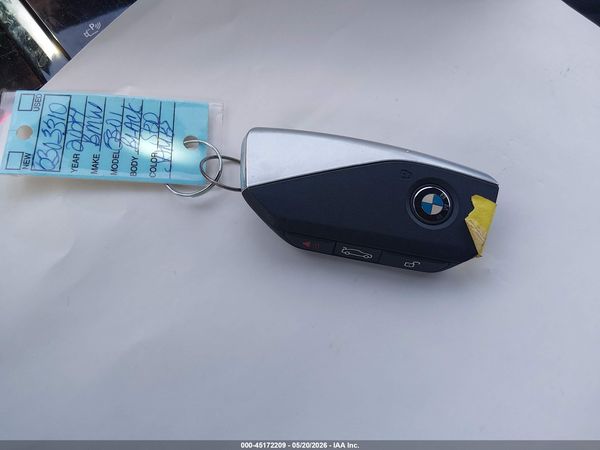 2024 BMW 530I XDRIVE
