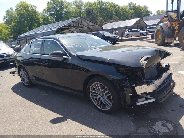 2024 BMW 530I XDRIVE