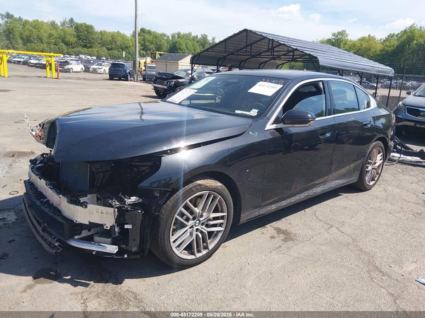 2024 BMW 530I XDRIVE