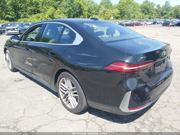 2024 BMW 530I XDRIVE