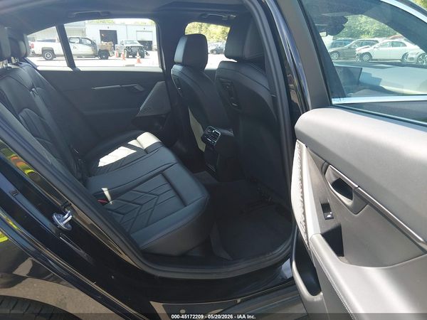 2024 BMW 530I XDRIVE