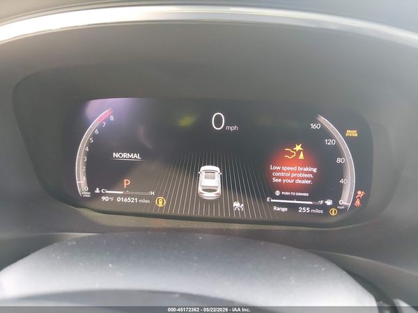 2024 ACURA MDX A-SPEC
