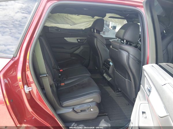 2024 ACURA MDX A-SPEC