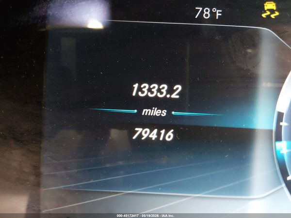 2018 MERCEDES-BENZ S 560 4MATIC